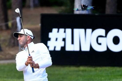 DP World Tour phạt các golfer tham dự LIV Golf
