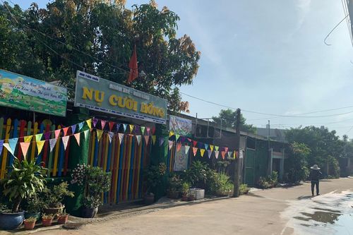 Nhóm trẻ vụ cô giáo bị tố đánh bầm tím bé 4 tuổi xin giải thể