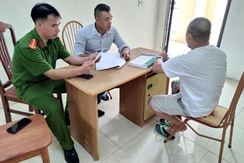 Xử phạt người đăng tin không đúng về thị trường vải thiều