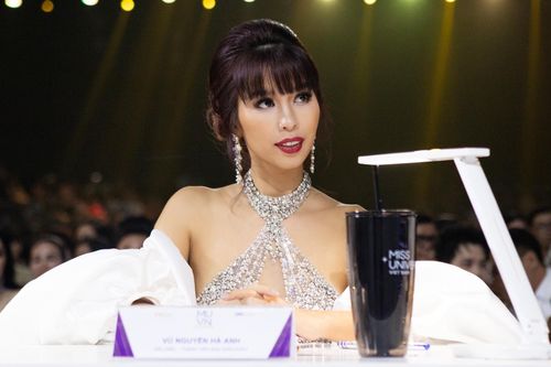 Giám khảo HHHV Việt Nam 2022 Hà Anh: Gương mặt 'cũ' hay 'mới' đều có cơ hội