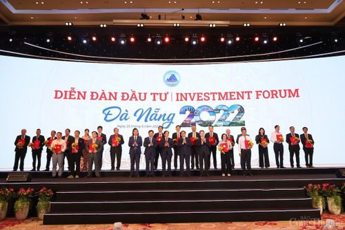 Thành phố Đà Nẵng có cơ hội đón dòng vốn 'khủng' lên đến 5,6 tỷ USD