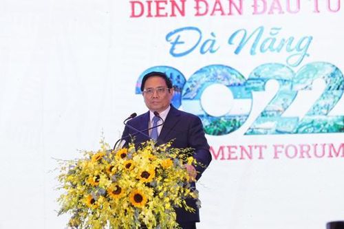 Thủ tướng cam kết xây dựng môi trường đầu tư bình đẳng, minh bạch để mọi doanh nghiệp đều có cơ hội bứt phá