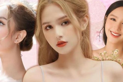 Lấy streamer giàu nhất Việt Nam năm 18 tuổi, nhan sắc Xoài Non ngày càng thăng hạng