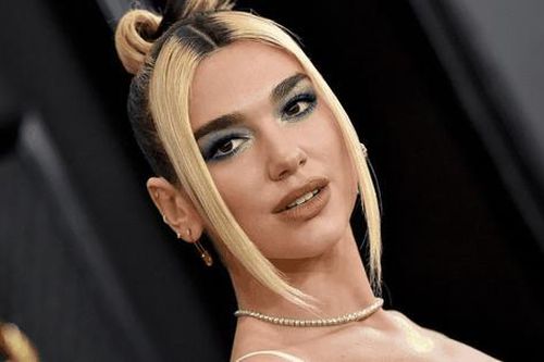 Sao Hollywood 'ăn hành' vì đăng ảnh chính mình: Dua Lipa bị kiện tận 2 lần trong một năm