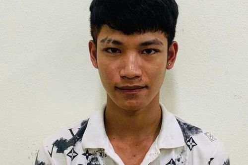 Tạm giữ thiếu niên mang 18 vỏ chai bia đi giải quyết mâu thuẫn