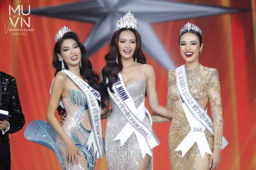 Ngọc Châu: Vương miện Hoa hậu đến như một giấc mơ