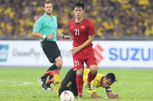 Chủ tịch LĐBĐ Malaysia mơ… đánh bại ĐT Việt Nam