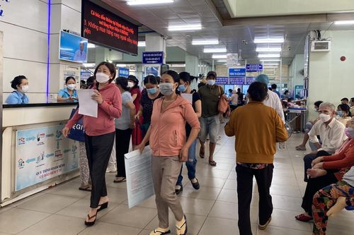 Cảnh báo bịa đặt ca bệnh, lừa đảo từ thiện