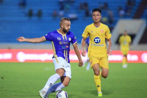 HLV Hà Nội: Nếu có Quang Hải sẽ tốt hơn