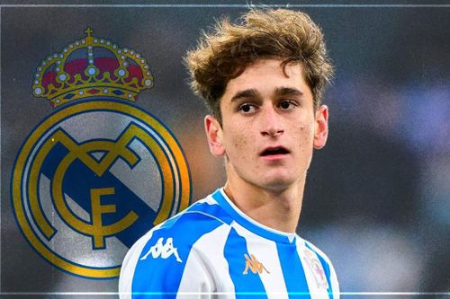 Real Madrid đón tân binh thứ 3 ở hè 2022