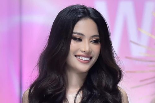 Lệ Nam: 'Sau phỏng vấn kín, tôi còn nghĩ mình không vào top 16 vì tự nói là bisexual'