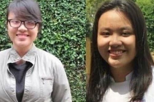 Á hậu Hoàn vũ Thủy Tiên ăn theo chế độ Low Carb giảm 23kg trong 2 tuần