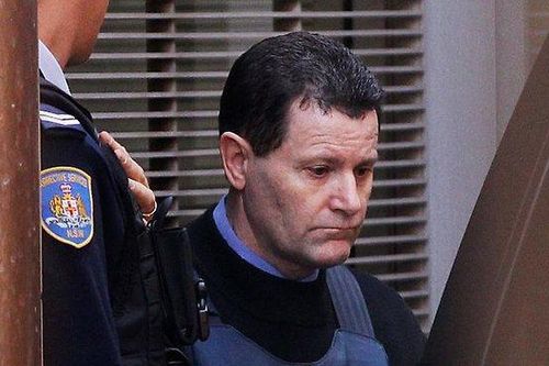Trùm mafia xin làm nội gián, biến cảnh sát Australia thành đồng bọn