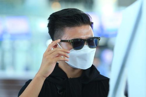 Người đại diện tiết lộ cơ hội thi đấu của Quang Hải ở Pháp