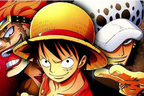 'One Piece' tiết lộ danh tính hải tặc bị truy nã gắt gao nhất