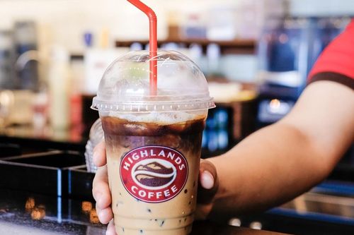 Highlands Coffee tăng giá, Starbucks và Trung Nguyên Legend giữ nguyên