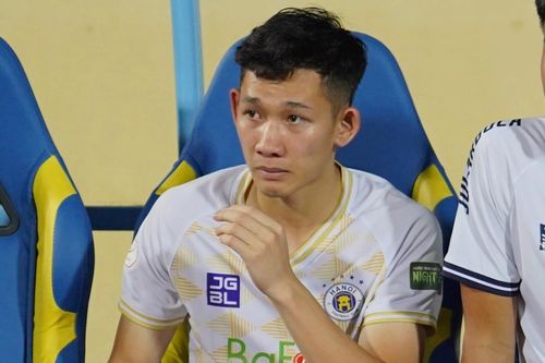 Không tuyển thủ U23 nào được thi đấu khi V.League trở lại