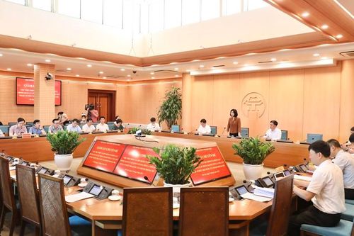 Không để lãng phí tài sản công là nhà, đất