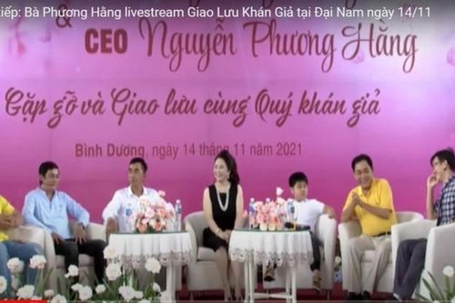 CA làm việc với cố vấn bà Phương Hằng, ông Dũng 'lò vôi' có bị gọi tên?