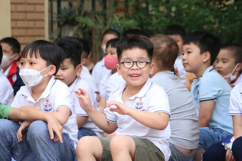 Vai trò của gia đình trong giáo dục trẻ: Cái nôi đầu tiên và lớn nhất của mỗi người