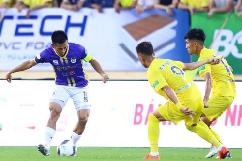 Thuyền trưởng Hà Nội FC muốn 'quên' đi Quang Hải
