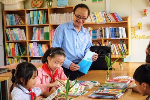 Đầu tư cho giáo dục: Cần xứng tầm, đáp ứng yêu cầu ngày càng cao