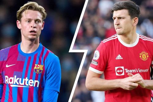Chuyển nhượng cầu thủ Man Utd ngày 27/6: Ronaldo chắc chắn ở lại; Eriksen từ chối; không cược Maguire để lấy De Jong
