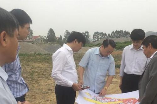 Dự án Khu đô thị mới Mai Pha, TP Lạng Sơn: Công an xác minh làm rõ quy trình, thủ tục