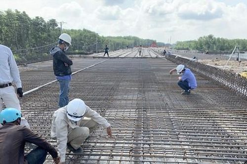 'Giải cứu' cao tốc Bến Lức - Long Thành khỏi thiếu vốn