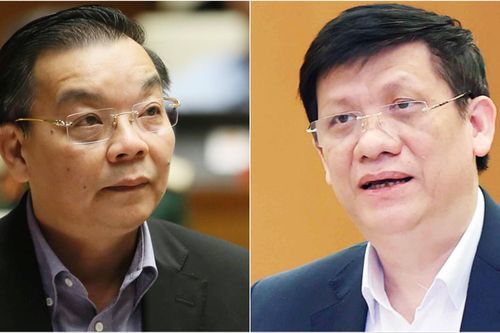 Nhân sự làm Chủ tịch Hà Nội và Bộ trưởng Y tế: Lắng nghe dân để chọn người 'tâm trong, trí sáng'