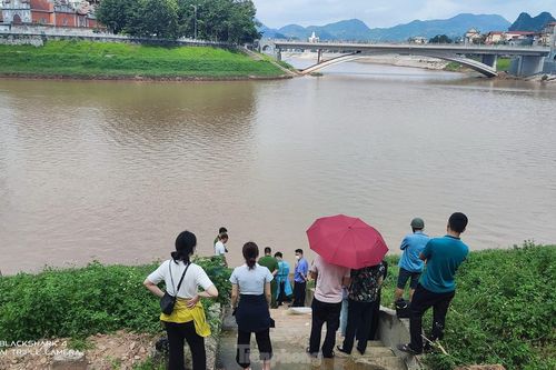 Lạng Sơn: Tìm thấy thi thể người đàn ông sau gần 2 ngày mất tích