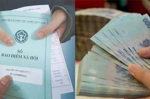 Chủ phòng khám giả chữ ký bác sĩ để bán hàng nghìn giấy nghỉ bệnh hưởng bảo hiểm xã hội
