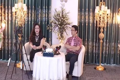 ĐH Luật TP.HCM xử lý vụ tiến sĩ livestream cùng bà Nguyễn Phương Hằng thế nào?