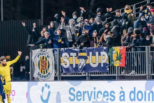 Trang fanpage Pau FC tăng vọt khi chuẩn bị đón Quang Hải
