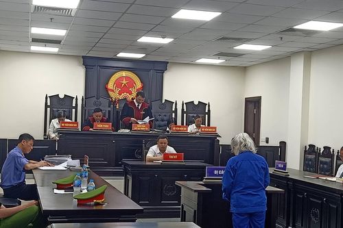 Cựu Chủ tịch UAC và phi vụ lừa đảo chiếm đoạt hàng chục tỷ đồng