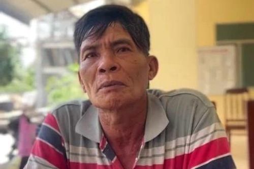 Bắt đối tượng phóng hỏa đốt nhà khiến 2 chị em gái tử vong