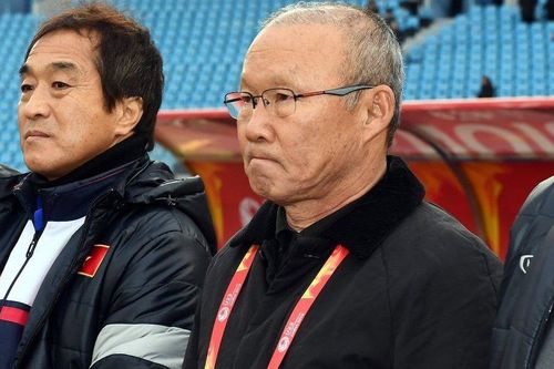 HLV Park Hang Seo úp mở chuyện chia tay ĐT Việt Nam sau AFF Cup 2022
