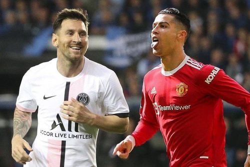 Thầy Park muốn Messi 'đầu quân' cho ĐT Việt Nam thay vì Ronaldo
