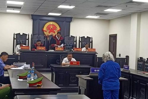 Cựu Chủ tịch UAC lĩnh án chung thân