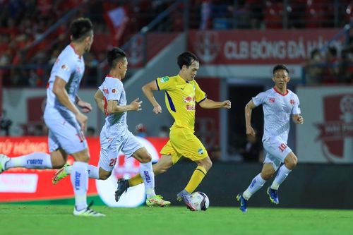 Tham vọng của HAGL và Hà Nội FC có đấu lại 'PSG Việt Nam'?