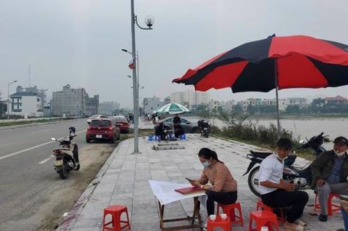 Ngân hàng nhà nước tìm cách 'bịt cửa' cho vay bất động sản trá hình