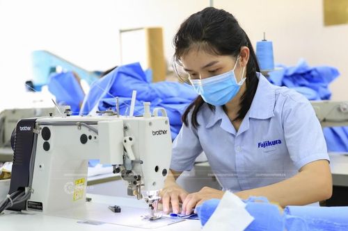 Tăng lương tối thiểu vùng, mức hưởng trợ cấp thất nghiệp tối đa là 23,4 triệu đồng