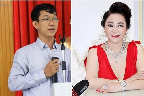 ĐH Luật TP.HCM nói về hướng xử lý TS luật liên quan vụ án Nguyễn Phương Hằng