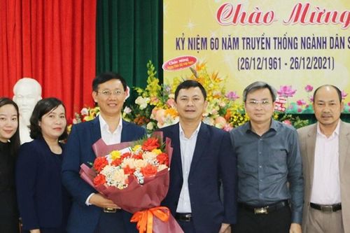 Công tác dân số Hà Tĩnh năm 2022: Tiếp tục tập trung giảm sinh và nâng cao chất lượng dân số