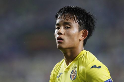 Kubo sắp chơi cho đội thứ 5 ở La Liga
