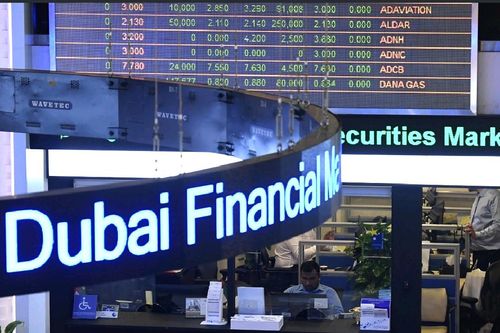 Doanh nghiệp Nga chuyển hướng sang UAE