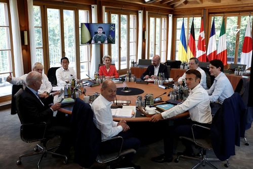 Tổng thống Zelensky ra hạn chót cho xung đột Nga - Ukraine