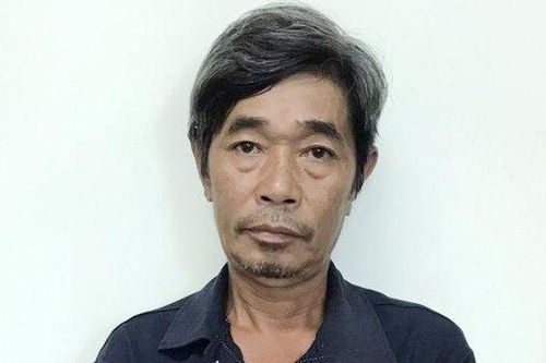 Bắt giữ đối tượng trốn truy nã 32 năm về tội 'Trộm cắp vũ khí'