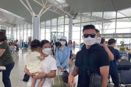 Quang Hải: 'Đây là chuyến đi dũng cảm của tôi'