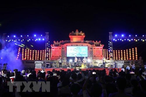 Các đoàn nghệ thuật thổi làn gió mới đến Festival Huế 2022